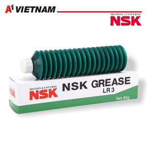 Mỡ bôi trơn NSK Grease xanh lá - Mỡ Bôi Trơn A1 Việt Nam - Công Ty TNHH TM & XNK A1 Việt Nam